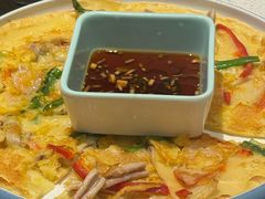 -韩香福烤肉庄园(华夏路店)