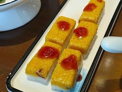 -二分八云雁阁•新晋菜大同味(长治路店)