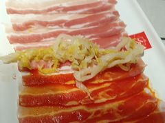 -肆幺幺烤肉(乐汇城店)