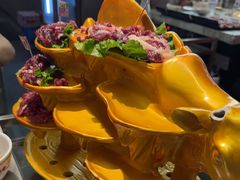 -三头牛·潮汕牛肉生蚝火锅 (夏湾店)