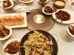 -鼎好家常菜(天桥店)