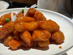-福海居烤鸭店(鸟巢店)