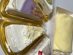 -幸福西饼生日蛋糕·下午茶(闵行店)