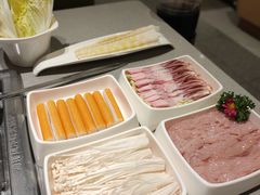-海底捞火锅(松雷店)