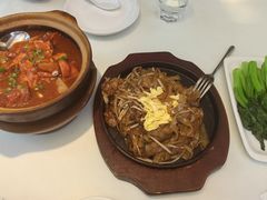 -金湖港式餐厅(建外店)