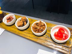 -小大董·烤鸭(观景餐厅·南京西路店)