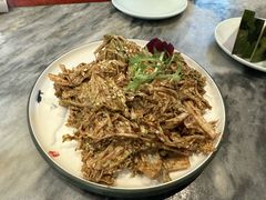 -都一处烧麦馆(前门店)