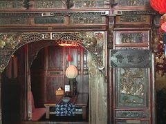 -碧露轩·大益茶体验馆(镇江路店)