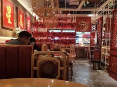 大堂-味福记·江西小炒·南昌小吃(青山湖万达店)