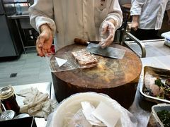 镇江肴肉-老半斋(福州路店)