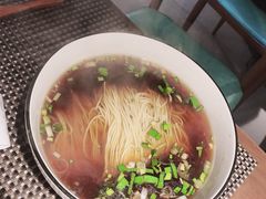 -十面春风·江南面馆(崇宁路店)