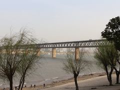 -武汉长江大桥