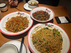 -赣饭农家·江西小炒(西乡店)