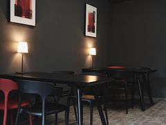 大堂-NokNok Coffee(宽窄巷子店)
