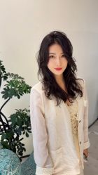 点击看大图 -汀南丝雨Hair design
