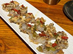 -柴窝堡22号辣子鸡·传承新疆菜