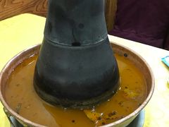 -清真·马家火锅美食城(镇江北路店)