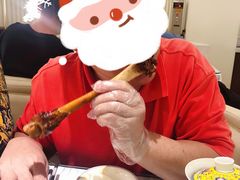 -宁夏国强手抓羊肉·清真菜(未央路凤三店)