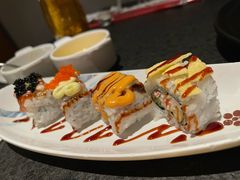 -神户赤童日式烤肉(金地广场店)