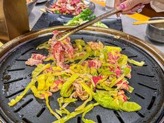 -杨小佳·齐齐哈尔烤肉·烤串(广州店)