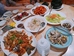 -德胜轩正宗顺德菜(宝安沙井会展中心店)