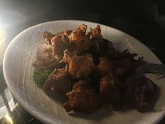-南宁那莲豪华精选酒店-云霄酒廊·80楼高空城景酒吧