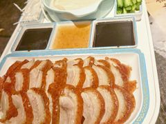 -南来顺饭庄·小吃·涮肉·清真(大观园店)