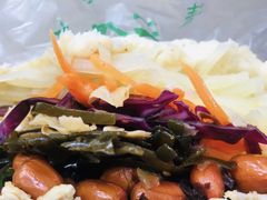 -三兄弟高炉烧饼