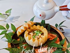 -京兆尹(雍和宫店)