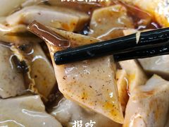 -杨记灌肠(食品街店)