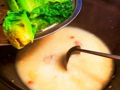 海鲜粥-蔚海之都·象山蒸汽海鲜(仙霞路店)