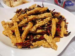 -可可大虾武汉土菜大排档(万松园1店)