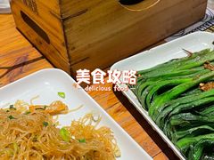 -木屋烧烤(南新店)
