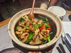 -啫神·广州地标美食(北京路店)