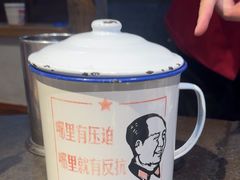 -缘福乡村铁锅炖民宿(八达岭店)