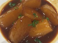 -稻香酒家·33年老字号·港式粤菜(富邦中心店)