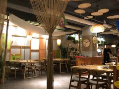 大堂-越美小馆·越南料理(曲江店)