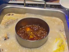 -大隐·成都火锅Bistro(合生麒麟新天地店)