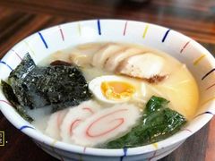 -山葵家·创意料理(EFC欧美广场店)