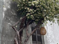 -河下古镇