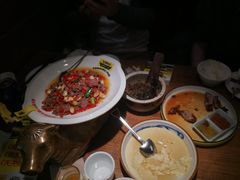-炊烟小炒黄牛肉(中心印象城店)