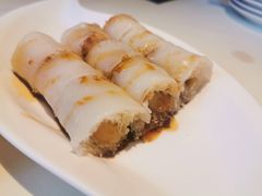 -利苑酒家(华熙国际店)