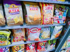 -全家便利店(江湾镇站店)