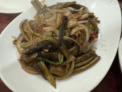 -蒲鲜菜馆