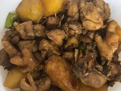 -鑫小城故事·藕汤·家常菜(台北一路总店)