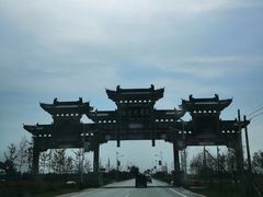 -处女泉风景名胜区