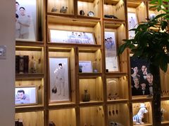 -天真蓝照相馆(五角场百联又一城店)