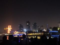 -武汉两江游览·夜游长江(汉口粤汉码头)