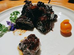 -金枝玉叶上海人家食府(三里河店)