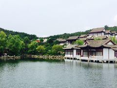 -威海华夏城景区